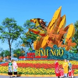 Sự bứt phá của tư duy “Mã đáo thành công”