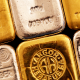 Giá vàng lên gần 5.100 USD/oz dù số liệu việc làm Mỹ tốt hơn dự báo