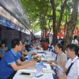 Các trường đại học muốn mở rộng quy mô tuyển sinh phải tăng tỷ lệ giảng viên trình độ Tiến sĩ