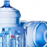 Phát hiện nước đóng chai Levia Plus và Thăng Long không đạt chuẩn vi sinh, mập mờ nhãn mác