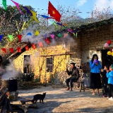 Chính thức phát động cuộc thi ảnh và video 'Tết Hạnh phúc' trên nền tảng số