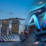 CHÍNH SÁCH AI: Singapore có thể khấu trừ thuế đến 400% cho doanh nghiệp