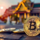 Thái Lan chấp thuận tiền điện tử làm tài sản cơ sở trên thị trường phái sinh