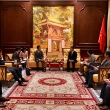 Việt Nam và Nhật Bản tăng cường hợp tác trong đầu tư mạo hiểm