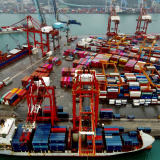 Mỹ và Đài Loan chính thức ký thỏa thuận thương mại