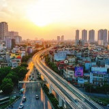 Thị trường bất động sản Việt Nam 2025 - 2026: Tái cấu trúc để đón dòng vốn mới