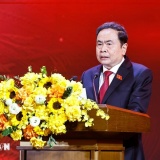 Bổ sung dự án Luật Thủ đô (sửa đổi) vào Chương trình lập pháp năm 2026