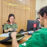 Người dân không phải nộp phiếu lý lịch tư pháp từ 1/7/2026