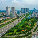 TOD - “cú hích” cho thị trường bất động sản Hà Nội