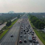 Hơn 725.000 lượt xe vào các cao tốc trên cả nước trong ngày nghỉ Tết đầu tiên