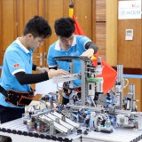 Ưu tiên đào tạo nhân lực khoa học công nghệ, nâng cao năng lực các cơ sở giáo dục đại học