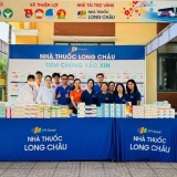 Long Châu chung tay góp mùa Tết ấm: Tiếp tục hành trình vì cộng đồng âm thầm và bền bỉ