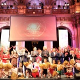 Kiều bào rộn ràng đón Xuân Bính Ngọ 2026