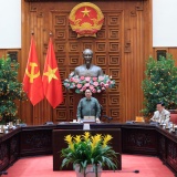 Thủ tướng Phạm Minh Chính: Hoàn thành xây mới cầu sông Lô trong vòng 1 năm