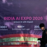 Ấn Độ khai mạc AI Impact Summit, hội nghị toàn cầu về tác động của trí tuệ nhân tạo