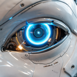 Chip mô phỏng não người, giúp mắt robot bắt chuyển động nhanh gấp 4 lần con người