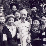 Đồng tình, đồng sức, đồng lòng, đồng minh