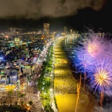 Gia Lai rực rỡ đêm hội giao thừa, bừng sáng khát vọng Xuân Bính Ngọ 2026