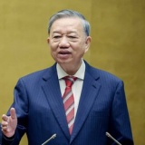 Đẩy mạnh đối ngoại toàn diện ở tầm cao mới