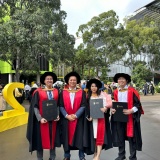 Khoa học và những mùa Xuân bền bỉ