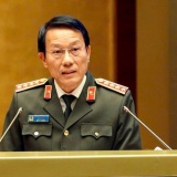 Lực lượng Công an nhân dân đi đầu thực hiện Nghị quyết Đại hội XIV của Đảng