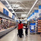 Kinh tế Mỹ chưa thực sự 