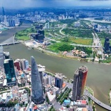 Vì sao TPHCM điều chỉnh quy hoạch khu Thủ Thiêm?