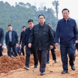 Thủ tướng: 30/4 tới phải khánh thành cao tốc Đồng Đăng-Trà Lĩnh