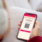 Cảnh giác với chiêu trò lừa đảo 'lì xì QR' giả mạo dịp đầu Xuân
