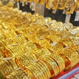 Loạt ngân hàng đưa dự báo mới nhất về giá vàng 2026