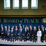 Tổng Bí thư Tô Lâm kết thúc chuyến tham dự Cuộc họp Khai mạc Hội đồng Hòa bình về Gaza