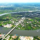 Chủ động ứng phó xâm nhập mặn ở Đồng bằng sông Cửu Long