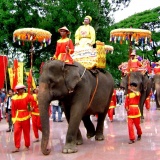 Xuân Bính Ngọ trên đất Gia Lai mới