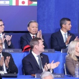 VỊ THẾ VÀ UY TÍN CỦA VIỆT NAM TRONG NỖ LỰC KIẾN TẠO HÒA BÌNH QUỐC TẾ