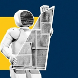 Khi AI 'học vẹt': Lỗ hổng trí tuệ nhân tạo đe dọa hàng tỷ USD tiền bản quyền