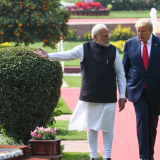 Ấn Độ hoãn chốt thỏa thuận thương mại với Mỹ sau phán quyết về thuế quan đối ứng