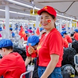 Người lao động sắp có hai kỳ nghỉ lễ dài ngày sau Tết Nguyên đán