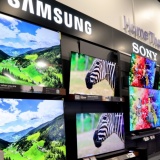 Trí tuệ nhân tạo có thể khiến TV thế hệ tiếp theo đắt hơn