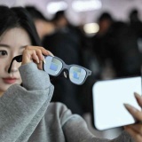 Kính AI bùng nổ doanh số dịp Tết Nguyên đán tại Trung Quốc