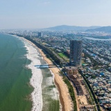 Đà Nẵng gọi vốn gần 21.000 tỷ làm hai khu đô thị lớn