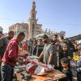 Hội đồng Hòa bình cân nhắc phát hành stablecoin neo USD để tái thiết Gaza