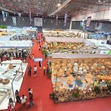 Cạnh tranh số hóa định hình lại chiến lược xuất khẩu