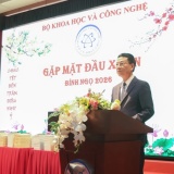 Hỗ trợ của Nhà nước phải tới đích cuối cùng là thị trường