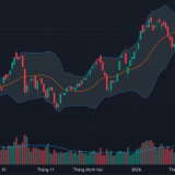 VN-Index tăng liền 5 phiên, vốn ngoại quay lại mua ròng
