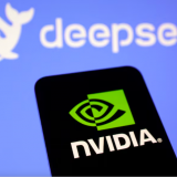 DeepSeek có thể đã 