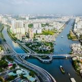 TP. Hồ Chí Minh triển khai ứng dụng công nghệ GIS gắn biển số, quản lý số nhà