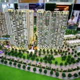 Lãi vay bất động sản tăng vọt, áp lực lên người mua nhà