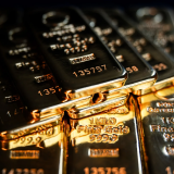 Giá vàng nhảy vọt lên mức cao nhất 3 tuần, SPDR Gold Trust mua ròng gần 8 tấn