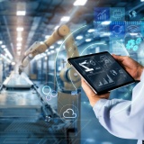 Trí tuệ nhân tạo trong robot: Xu hướng thị trường nghìn tỷ USD đang hình thành