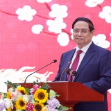 Thủ tướng: Khoa học xã hội và nhân văn là nền tảng tư duy, là kim chỉ nam cho hoạch định đường lối